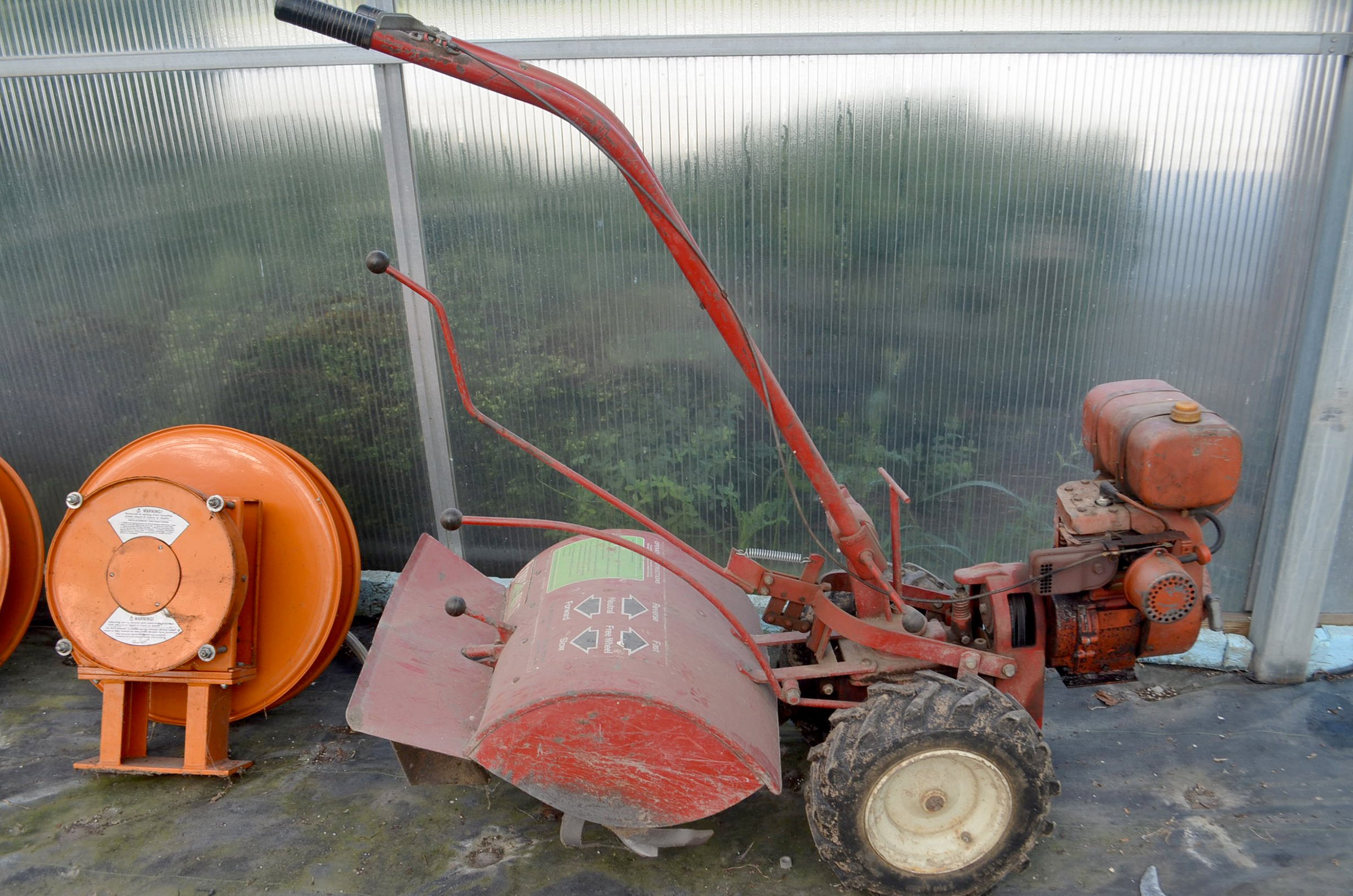 Property photo 44 - PERSONAL PROPERTY AUCTION OF DEWALD GARDENS IN ALLEN COUNTY, INDIANA